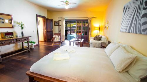 Costa Teguise Villa | Villa Ana