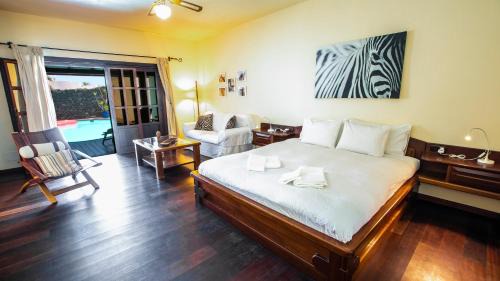 Costa Teguise Villa | Villa Ana