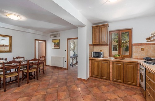 Stanisovi Villa | Villa Ana with shared Pool in Resort Vlakovo