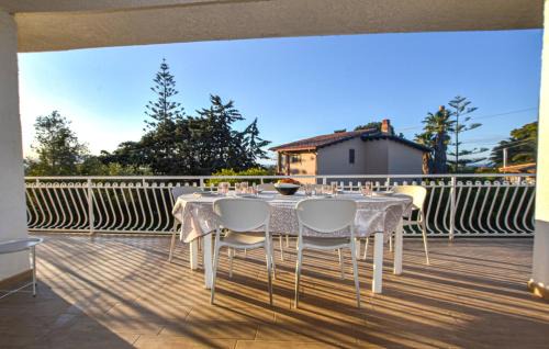 Partinico House | Villa Anastasia