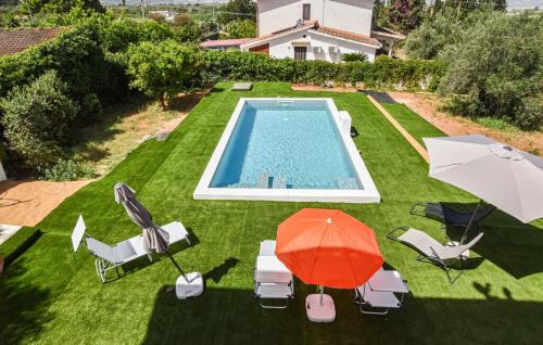 Partinico House | Villa Anastasia