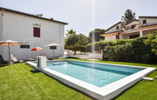 Partinico House | Villa Anastasia