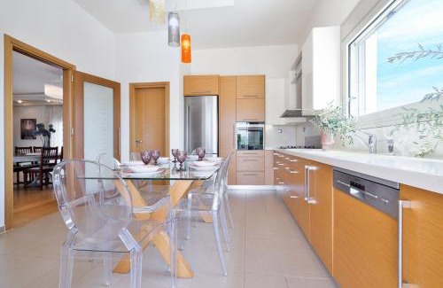 Pazinos Villa | Villa Anastasia with private heated pool and privacy