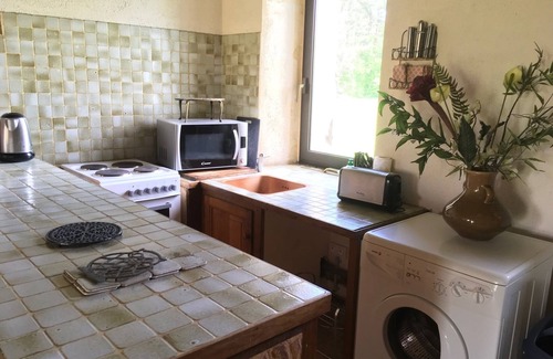 Prigonrieux Villa | Villa and Gite with pool in Bergerac, Dordogne, SW France
