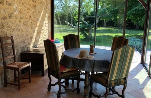 Prigonrieux Villa | Villa and Gite with pool in Bergerac, Dordogne, SW France