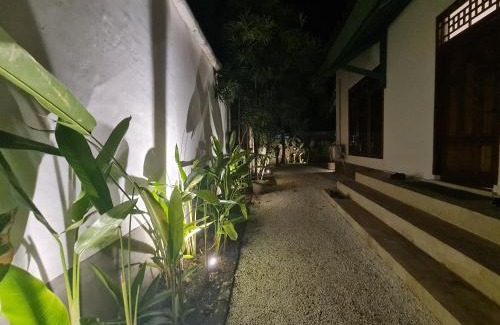 Gili Air Villa | Villa Andia