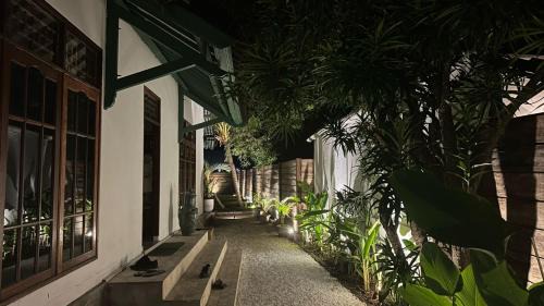 Gili Air Villa | Villa Andia