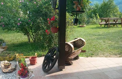 Semizovac Villa | Villa Andoria