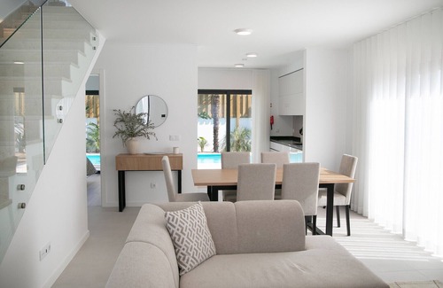 Foz do Arelho Villa | Villa Andorinha - By SCH