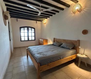 Mbweni Villa | Villa Andreá