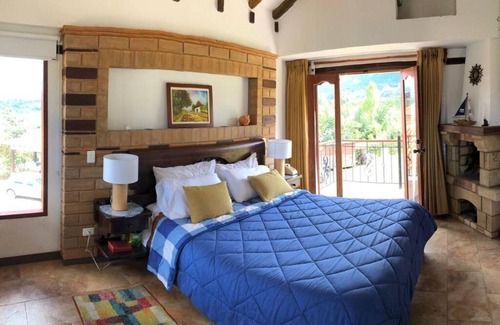 Villa de Leyva Villa | Villa Andrea