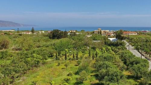 Kamisiana Villa | Villa Andreas