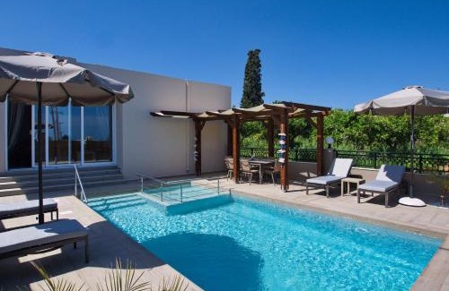 Kamisiana Villa | Villa Andreas