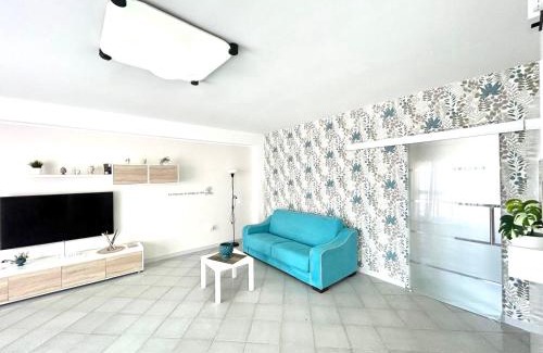 Lido Rossello House | Villa Andromeda apartments