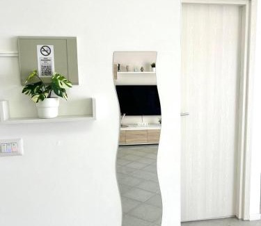 Lido Rossello House | Villa Andromeda apartments