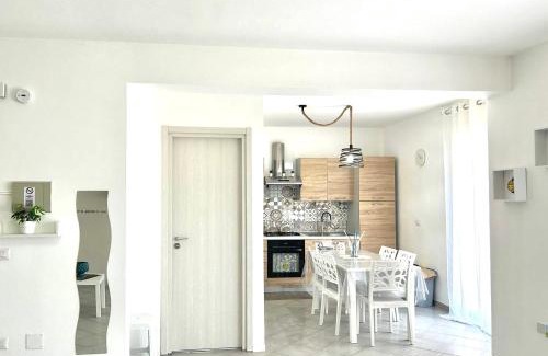 Lido Rossello House | Villa Andromeda apartments