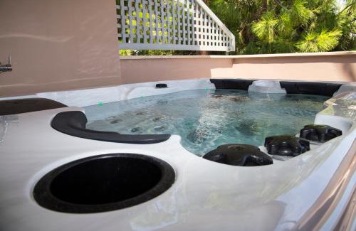 Spetses Villa | villa aneme Spetses