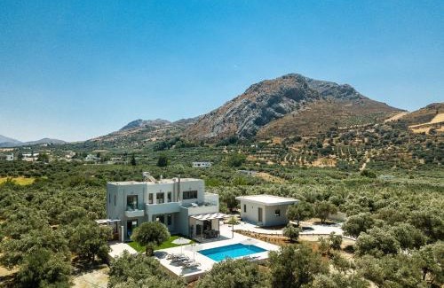 Lefkogeia House | Villa Anemolia