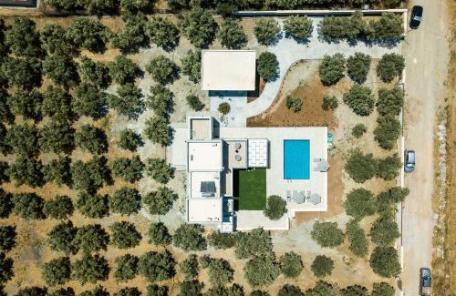 Lefkogeia House | Villa Anemolia