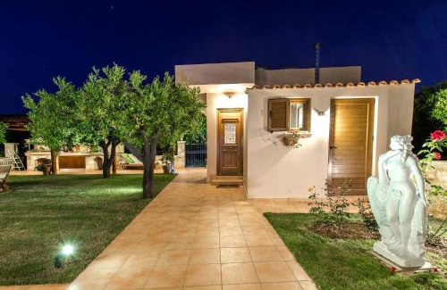 Nerokouros House | Villa Anerocurù by Chania city