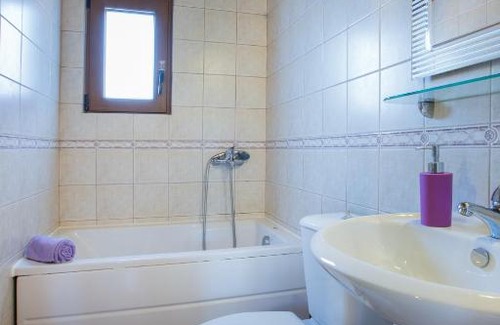 Nerokouros House | Villa Anerocurù by Chania city
