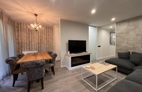 Benasque Apartment | Villa Aneto - Confort moderno en el corazón de Benasque