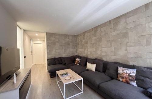 Benasque Apartment | Villa Aneto - Confort moderno en el corazón de Benasque