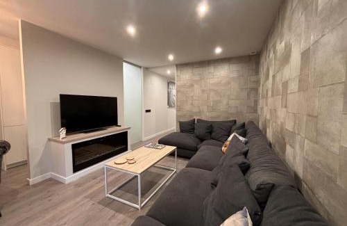 Benasque Apartment | Villa Aneto - Confort moderno en el corazón de Benasque