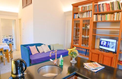 Toirano Apartment | Villa Angela by Holiday World