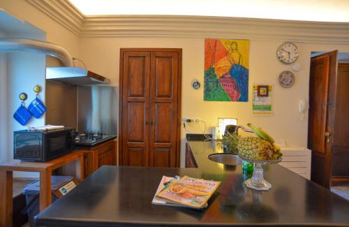 Toirano Apartment | Villa Angela by Holiday World