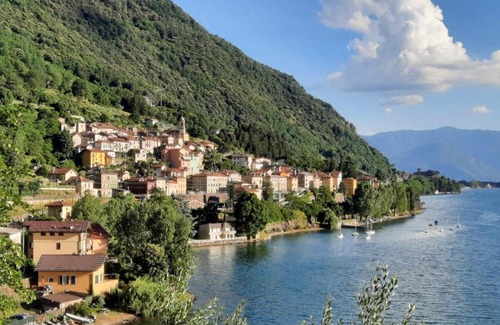 Dorio House | Villa Angela