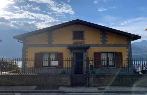 Dorio House | Villa Angela