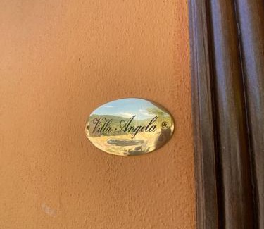 Moschiano Villa | Villa Angela