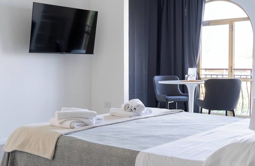 Taranto House | Villa Angela Suite