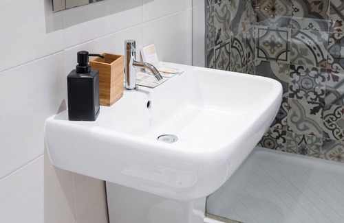 Taranto House | Villa Angela Suite