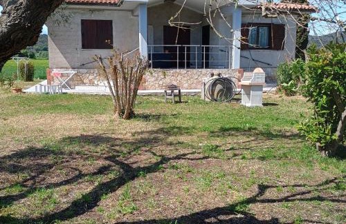 Orbetello House | Villa Angeli