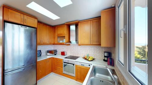 Skotino Villa | Villa Angelika two-storey house with pool for 7