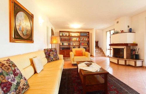 Granarola Villa | Villa Angelina by Interhome