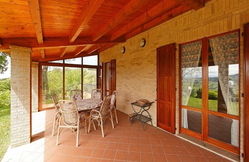 Granarola Villa | Villa Angelina by Interhome