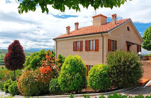 Granarola Villa | Villa Angelina by Interhome