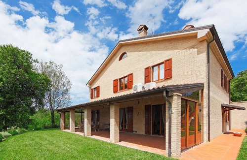 Granarola Villa | Villa Angelina by Interhome
