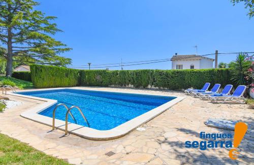 El Vendrell Villa | Villa Angels