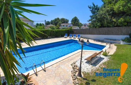 El Vendrell Villa | Villa Angels