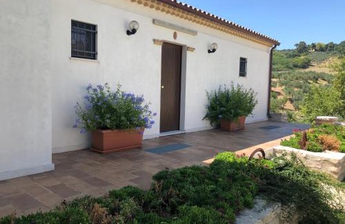 Guglionesi Bed & Breakfast | Villa Angiolina, Molise