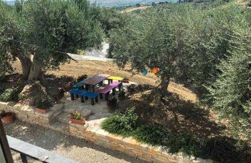 Guglionesi Bed & Breakfast | Villa Angiolina, Molise