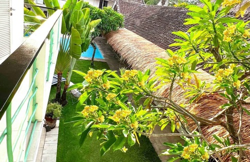 Dyanapura Villa | Villa Anh Yeu - 6 BR villa in Seminyak with Private Pool & Tropical Garden