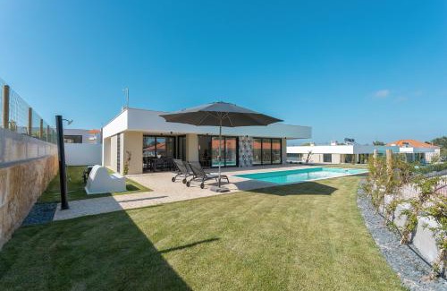 Salir do Porto Villa | Villa Anita - By SCH