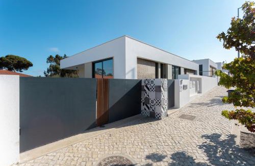 Salir do Porto Villa | Villa Anita - By SCH