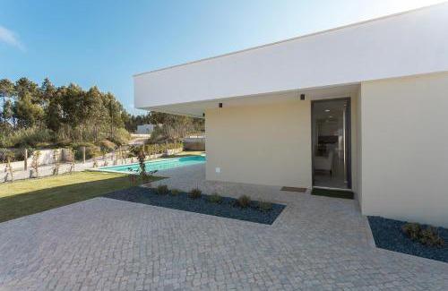 Salir do Porto Villa | Villa Anita - By SCH