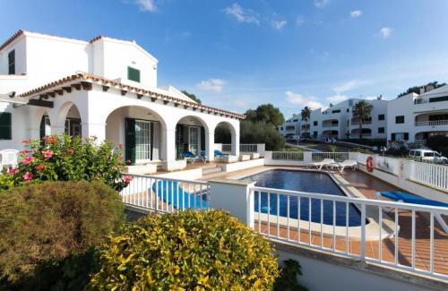 Sant Tomas Villa | Villa Anita